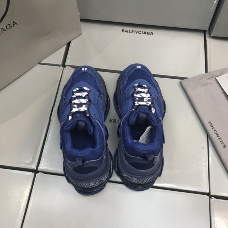 Balenciaga Triple S Series Shoes